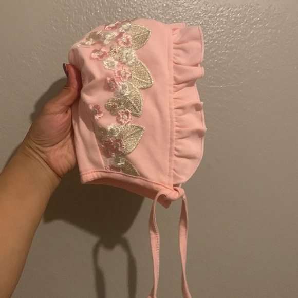 Baby Girl Dress - Picture 2 of 3